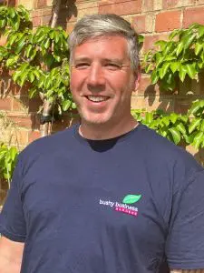 Matt R Jack Barney – Senior Gardener
