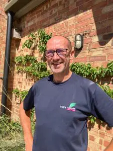 Mike 2T_2 Jack Barney – Senior Gardener