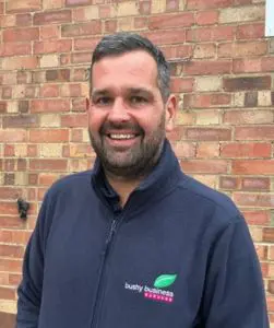 Mat S_4 Jack Barney – Senior Gardener
