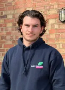 Ben Costa_2 Sophie Smale – Gardener