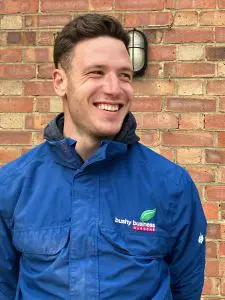 Joe H Clubbo Luke Perrin – Landscape Team