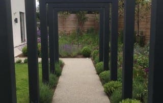 Bushy Business - Surrey Planting Project; Esher, Surrey