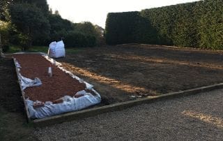 The Kitchen Garden