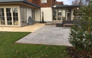 Modern Interpretation; Cranleigh; Surrey