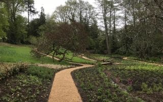 Waterside Tranquillity; Albury, Surrey