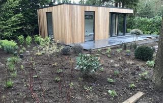 Space to Grow; Cranleigh, Surrey