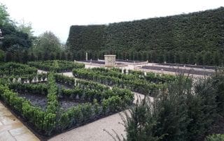 The Kitchen Garden