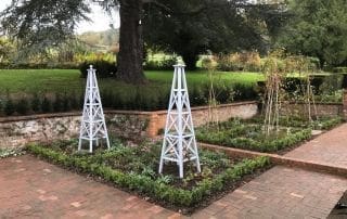 Waterside Tranquillity; Albury, Surrey