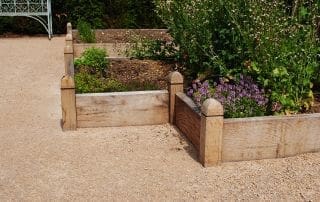 The Kitchen Garden