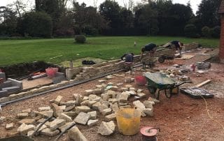 The Kitchen Garden