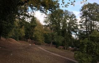 Waterside Tranquillity; Albury, Surrey