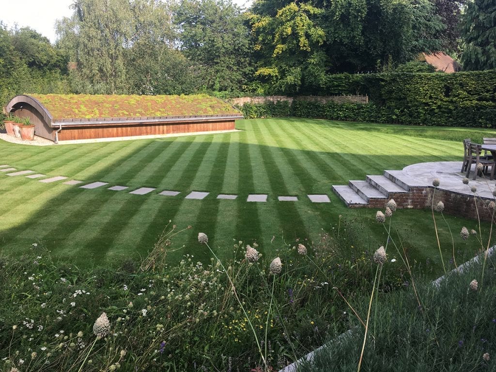 Merrow Maintenance; Guildford; Surrey