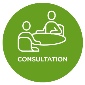 Bushy Business Gardens - Consultation Service