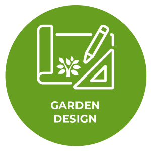 Bushy Business Gardens - Garden Design