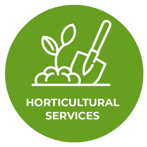 Bushy Business Gardens - Horticultural Services