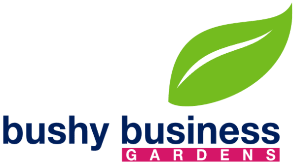 Bushy Business - Fun In The Garden – Issue 29