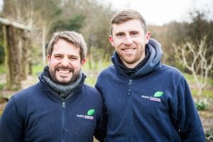 Careers with Bushy Business Gardening Ltd